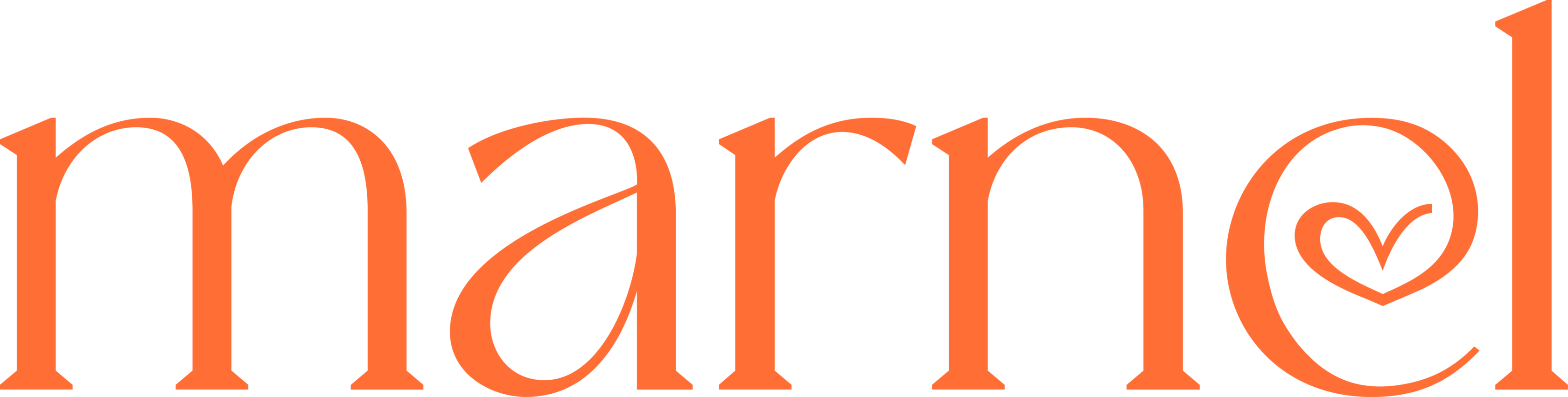 Marnel